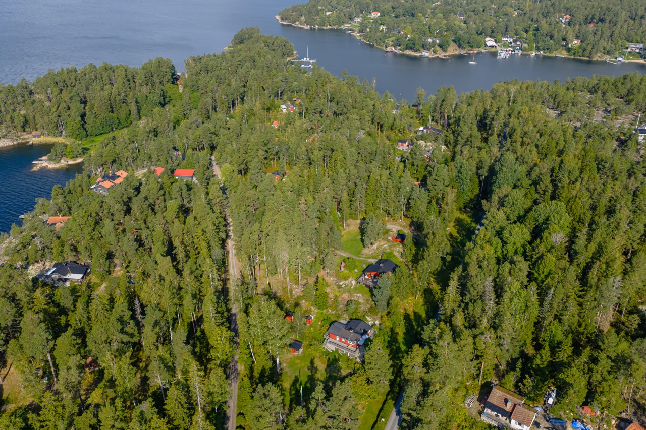 Soluddsvägen 4