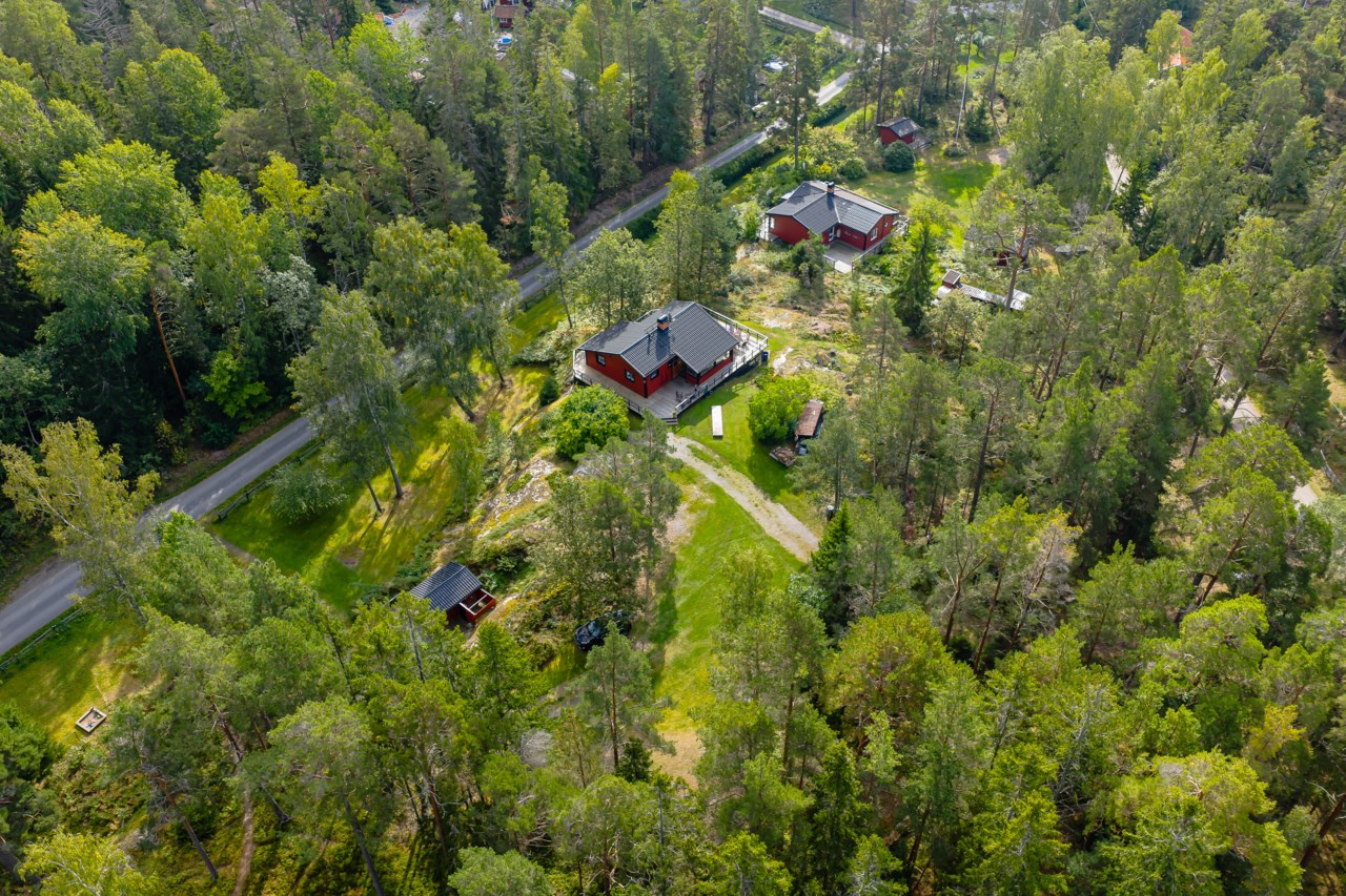 Soluddsvägen 4