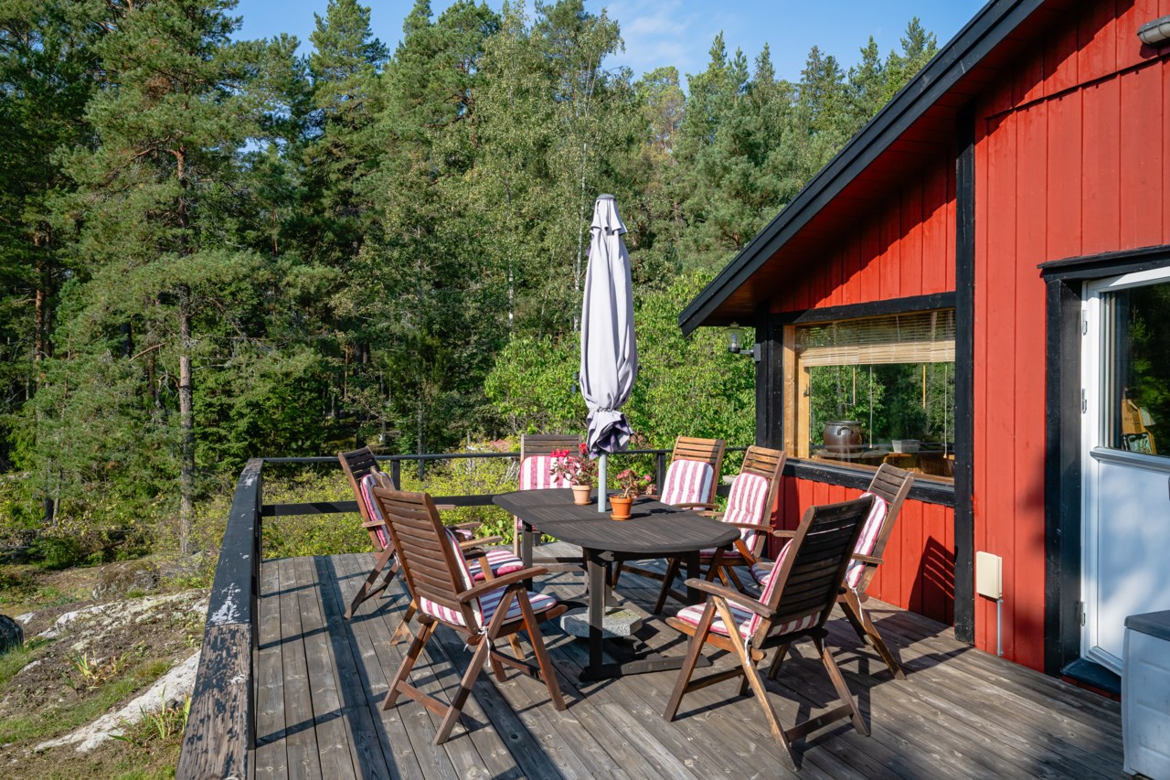 Soluddsvägen 4