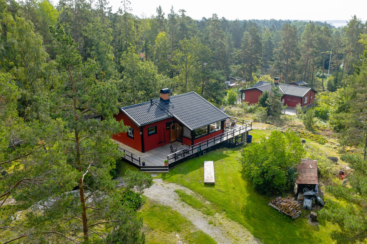 Soluddsvägen 4