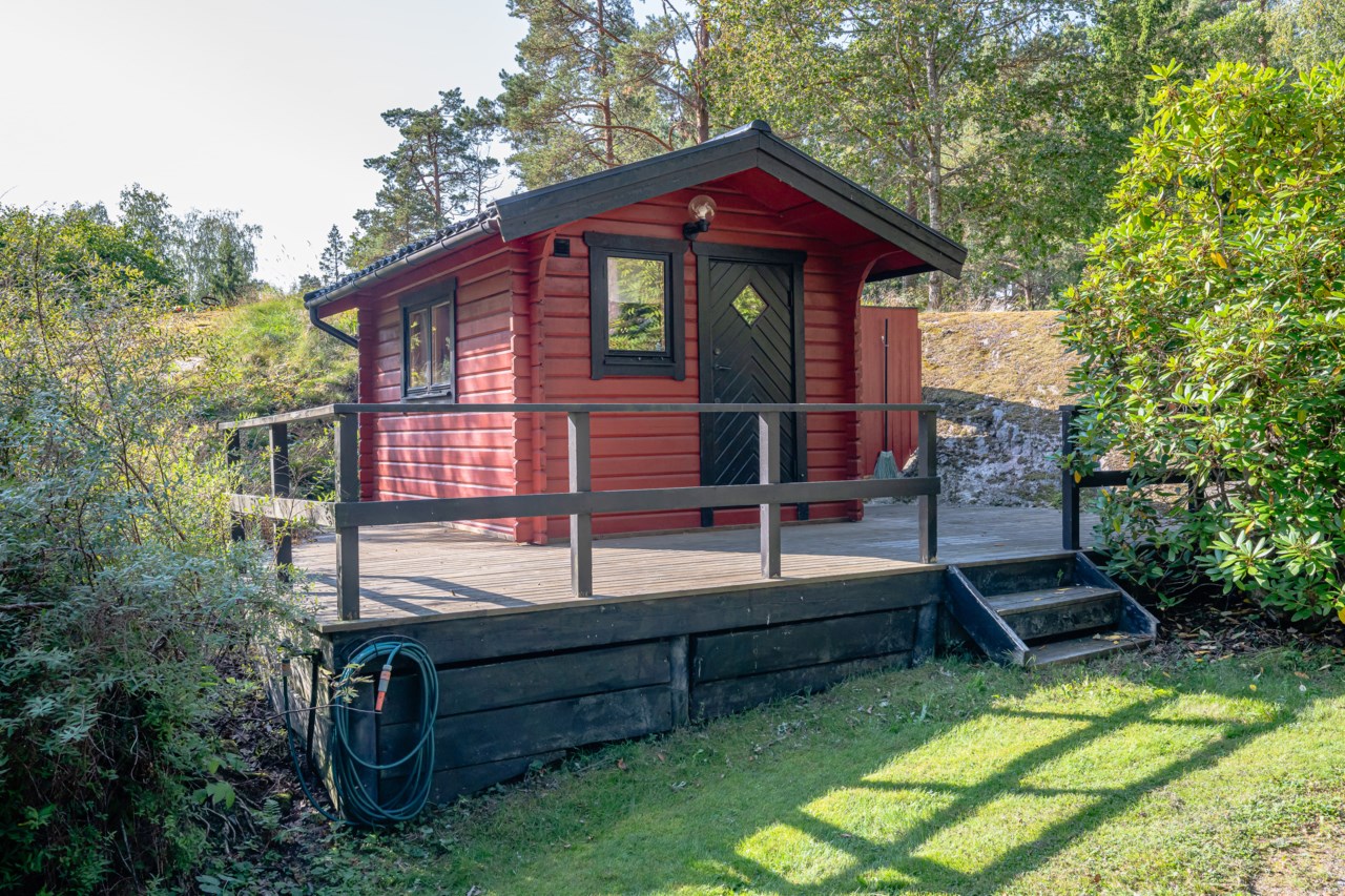Soluddsvägen 4