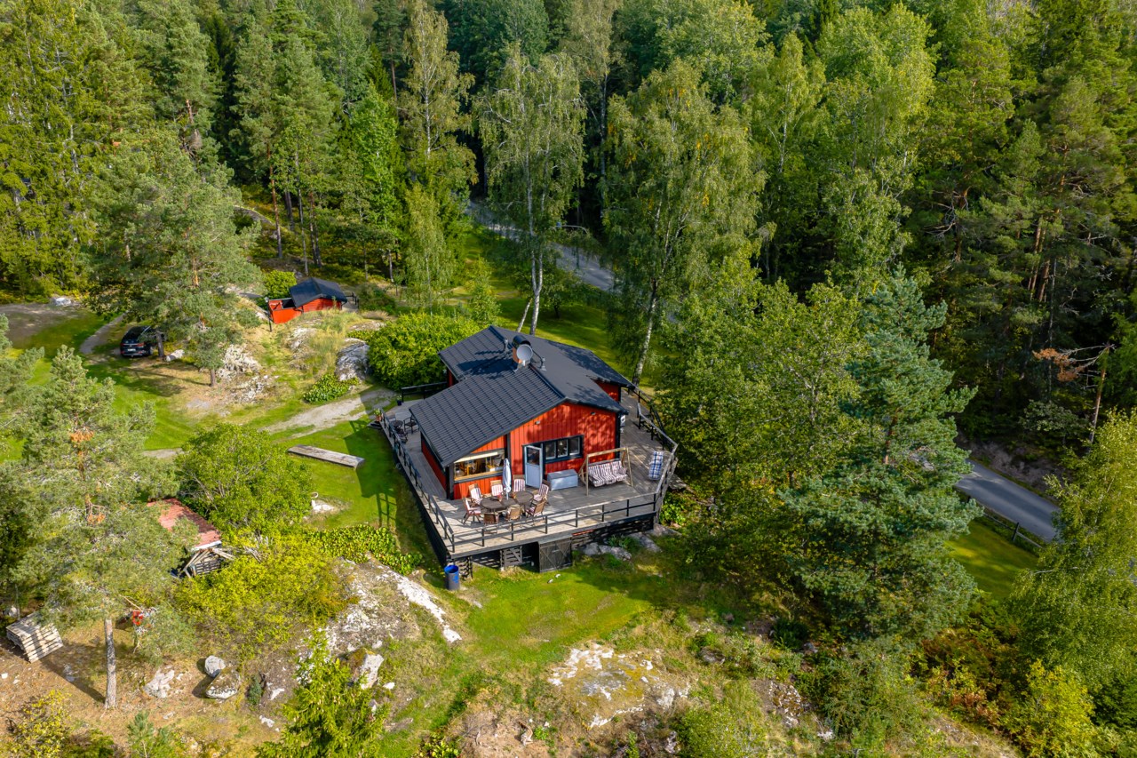 Soluddsvägen 4