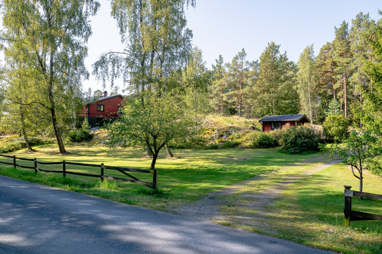 Soluddsvägen 4
