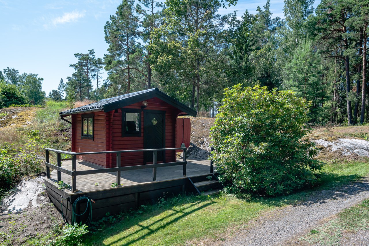 Soluddsvägen 4