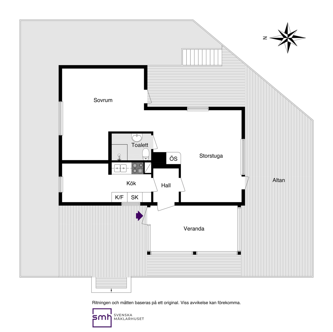 Soluddsvägen 4