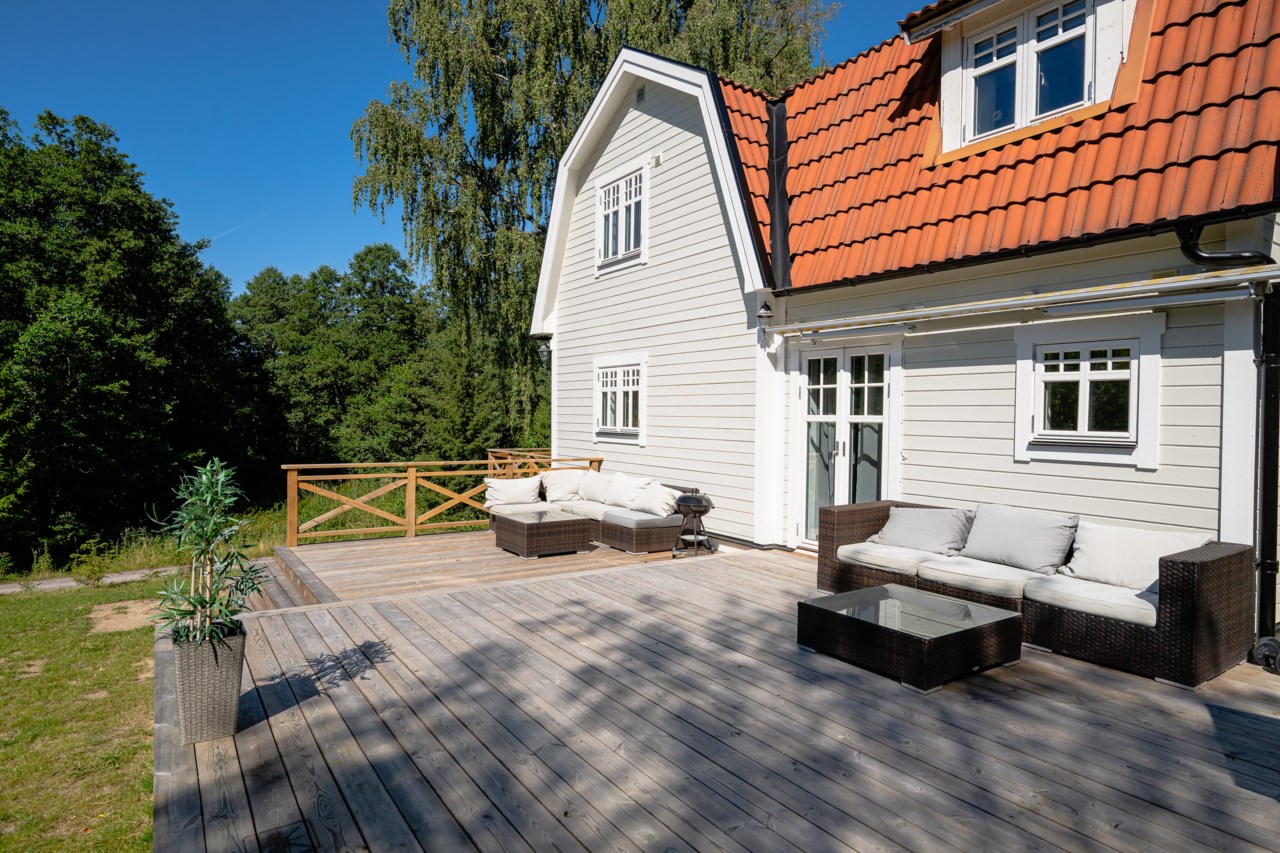 Linanäsvägen 77