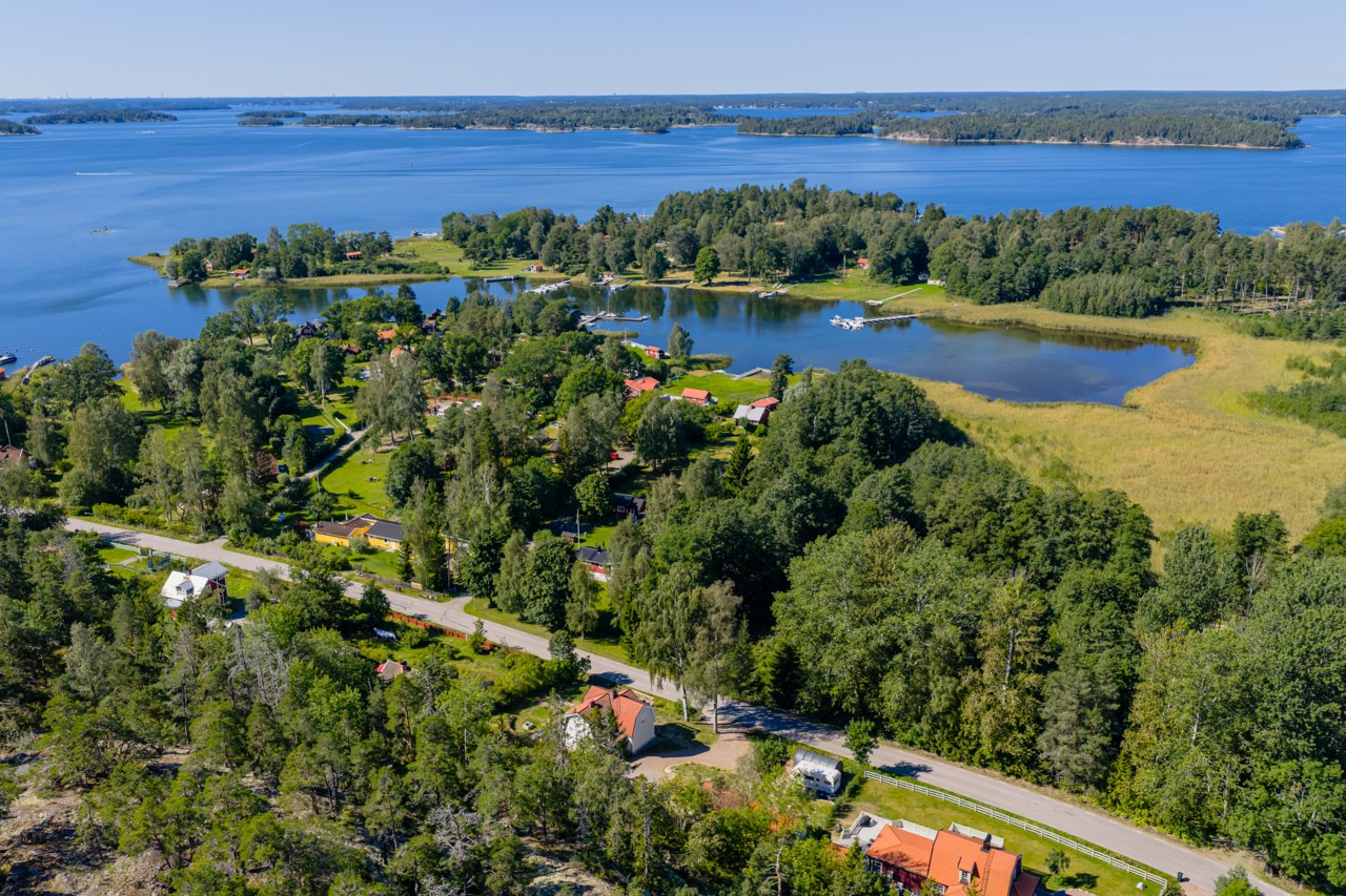 Linanäsvägen 77