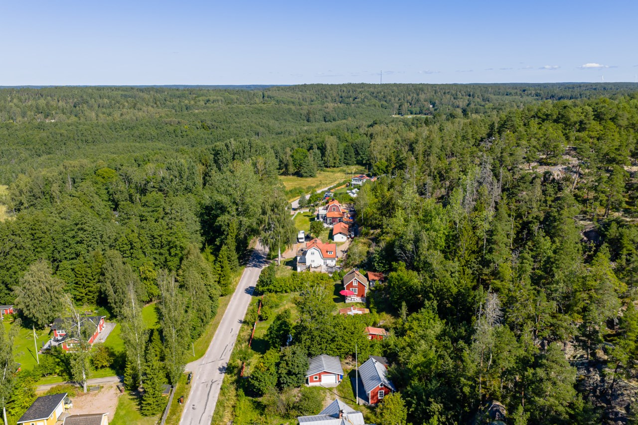 Linanäsvägen 77