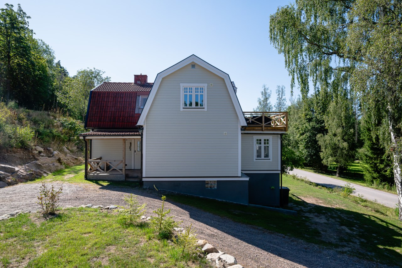 Linanäsvägen 77
