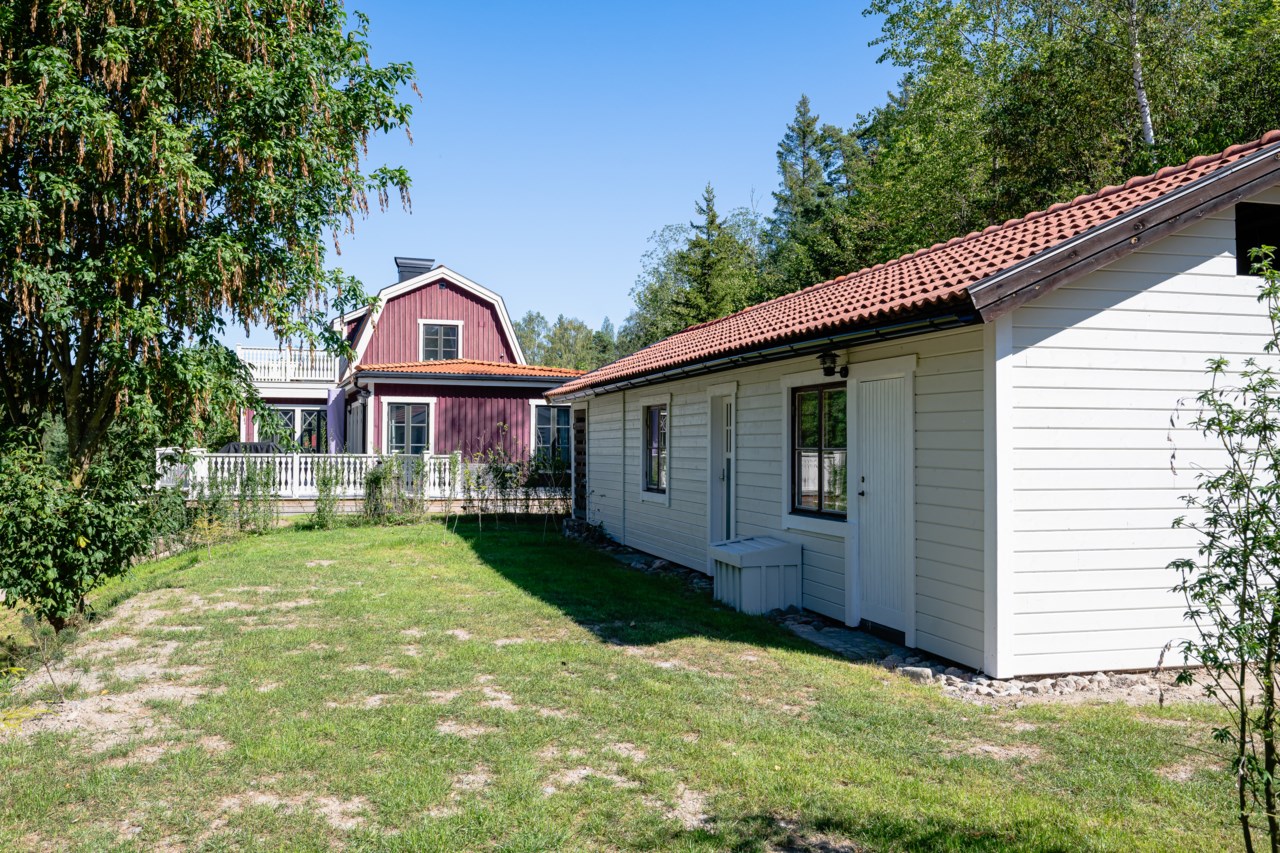 Linanäsvägen 77