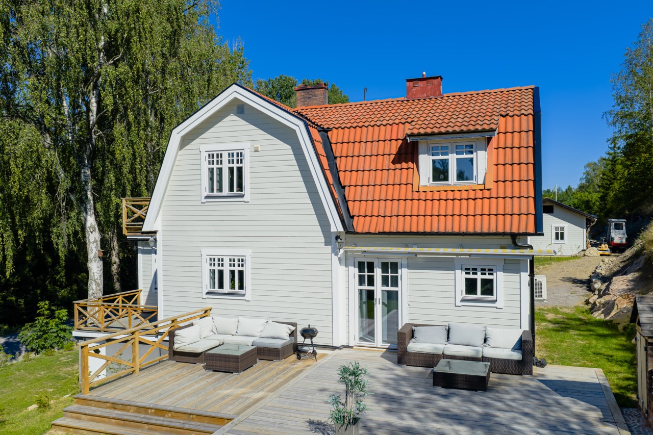 Linanäsvägen 77