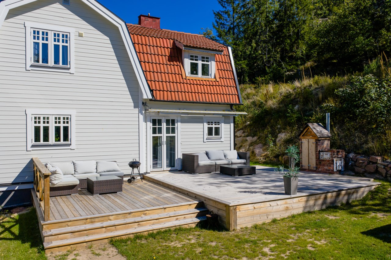 Linanäsvägen 77