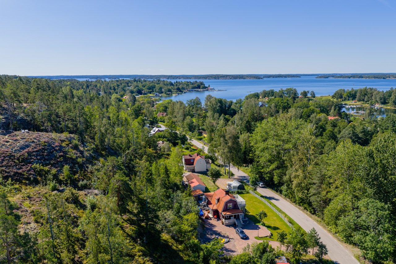 Linanäsvägen 77