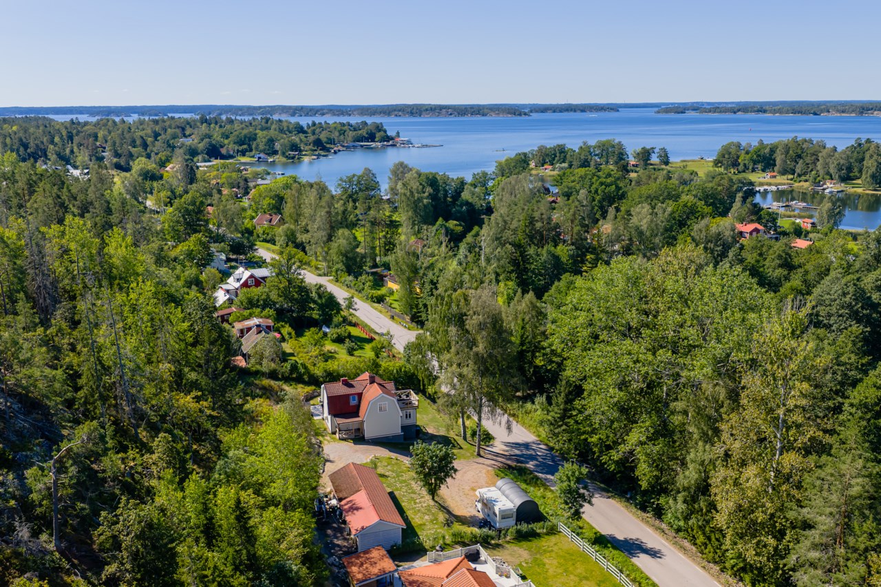 Linanäsvägen 77