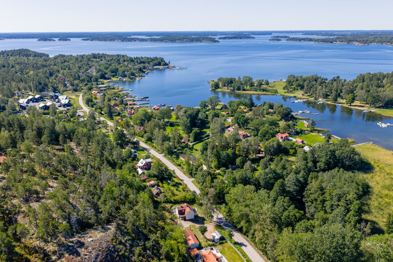 Linanäsvägen 77