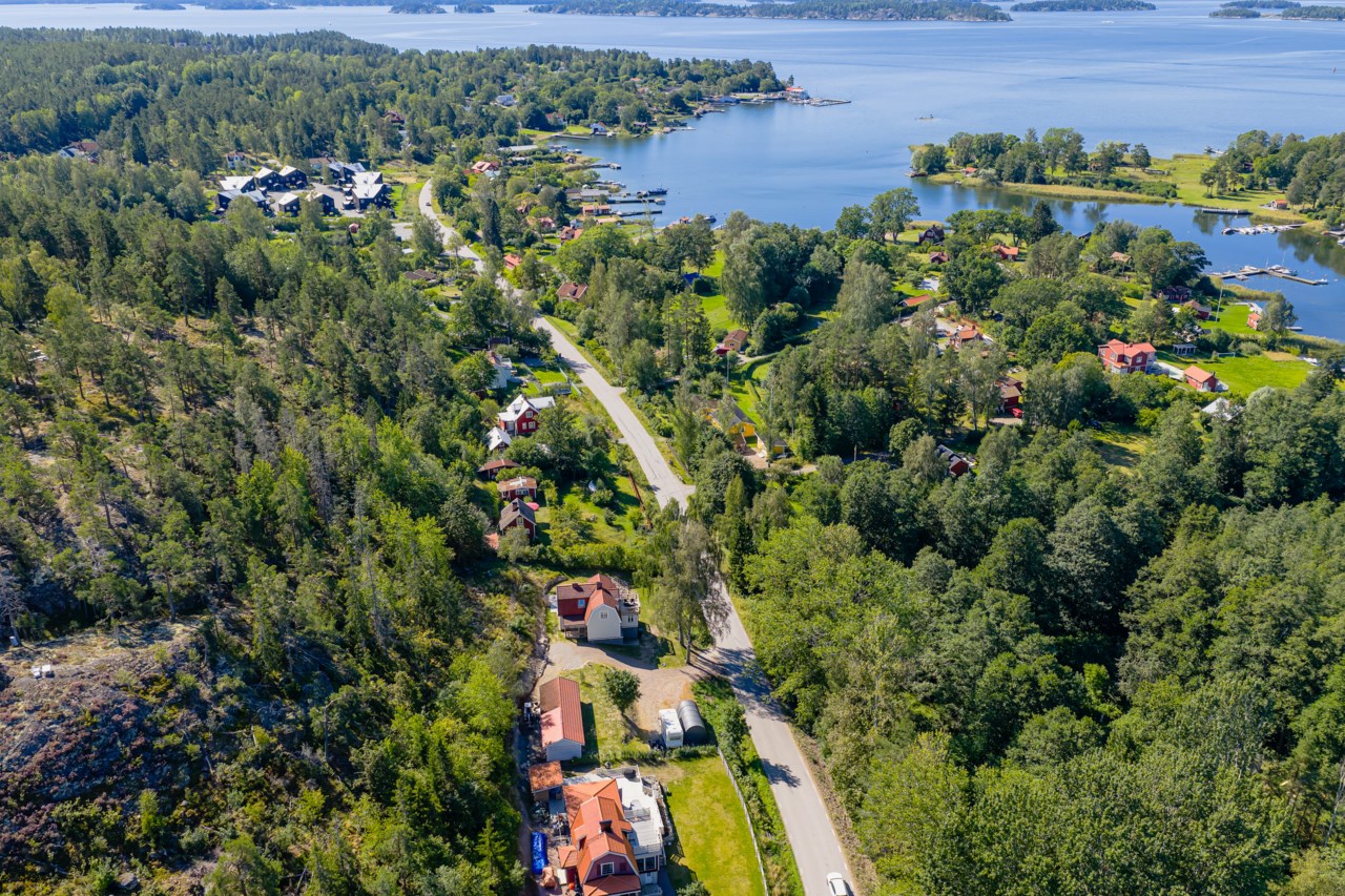 Linanäsvägen 77