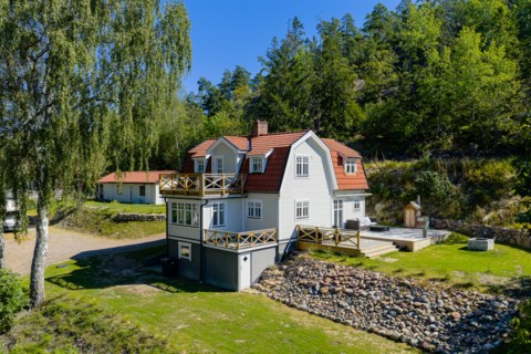 Linanäsvägen 77