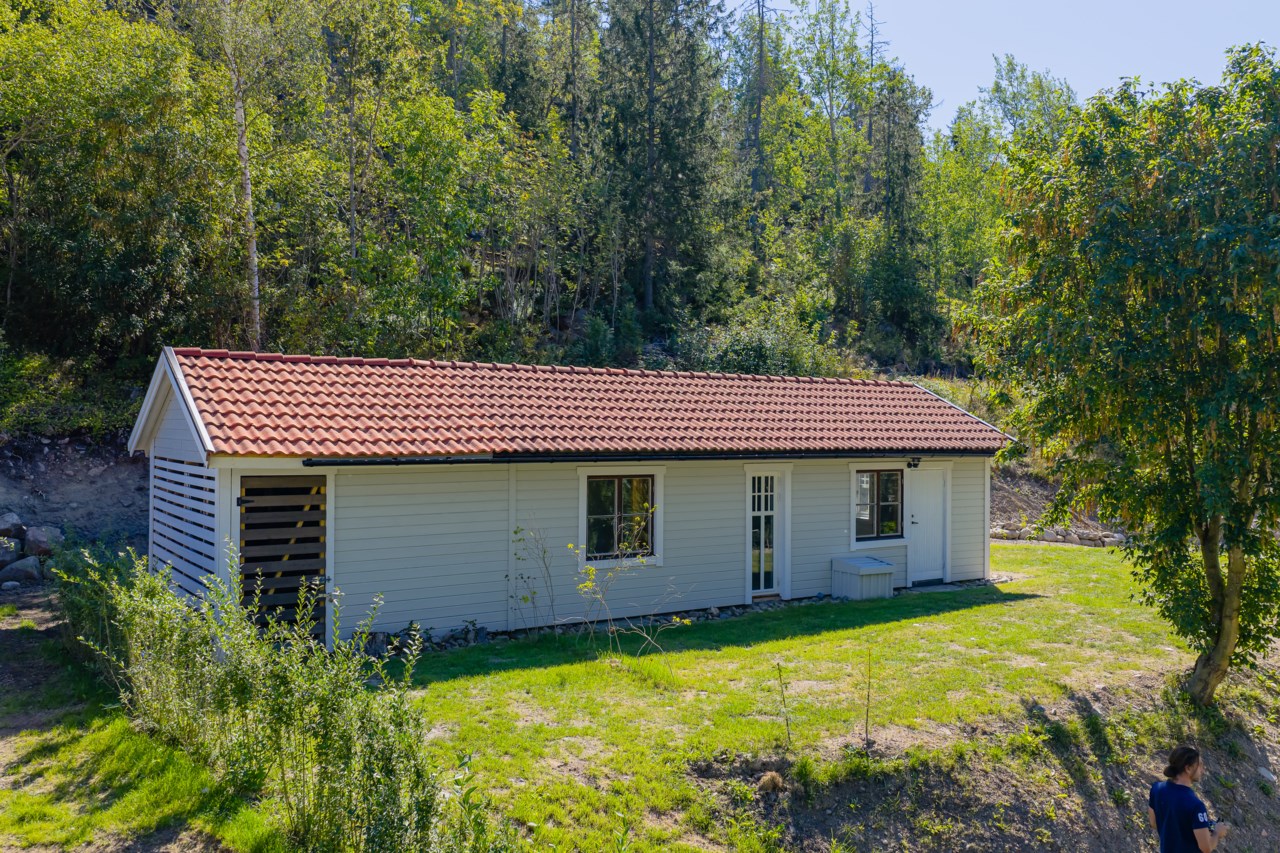 Linanäsvägen 77