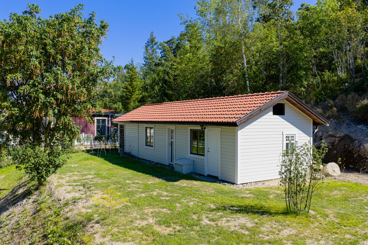 Linanäsvägen 77