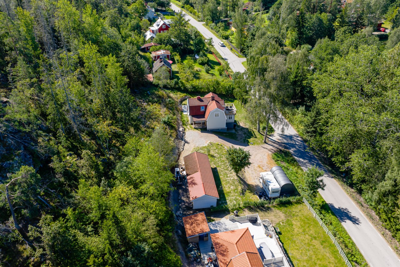 Linanäsvägen 77