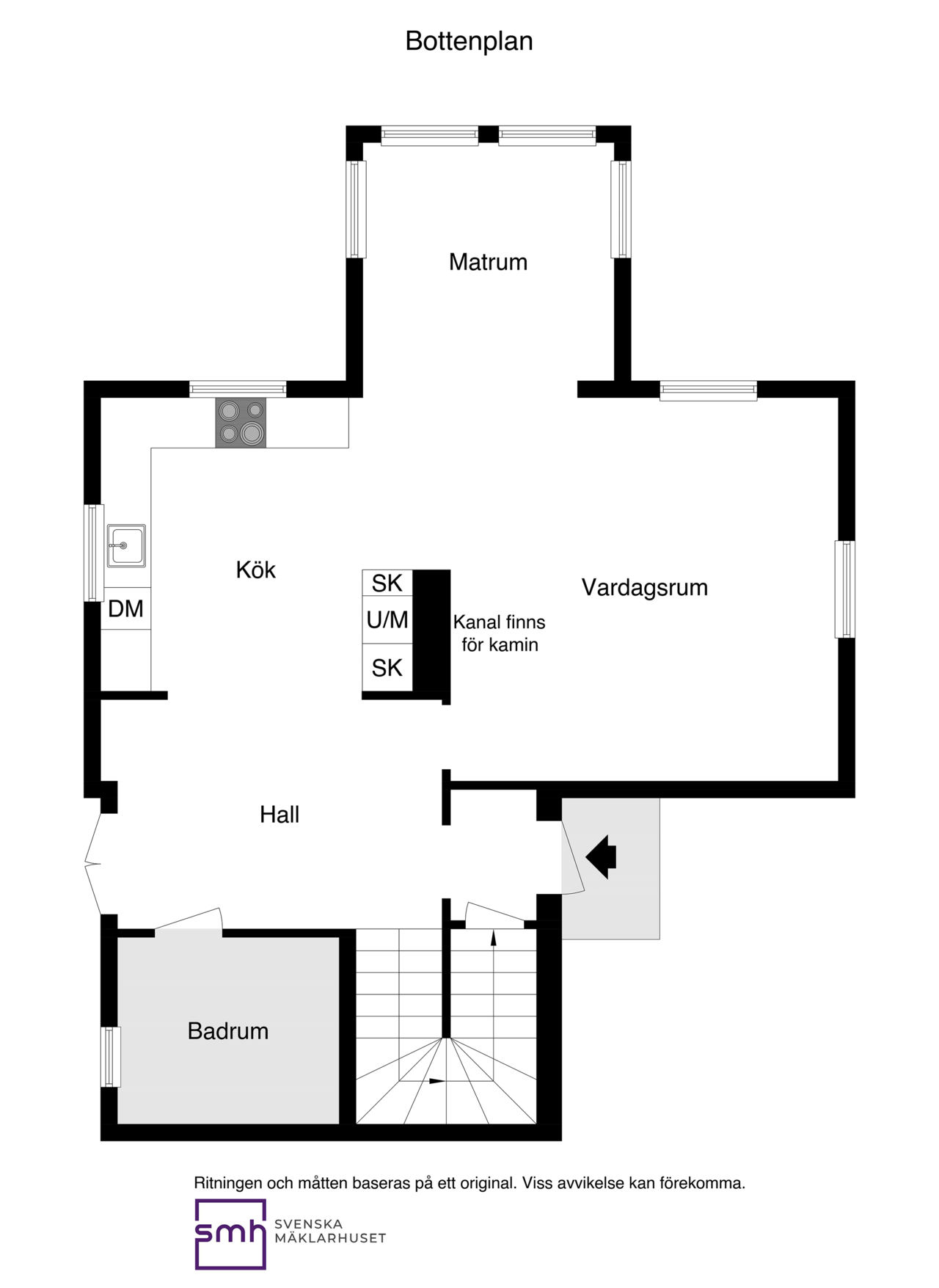 Linanäsvägen 77