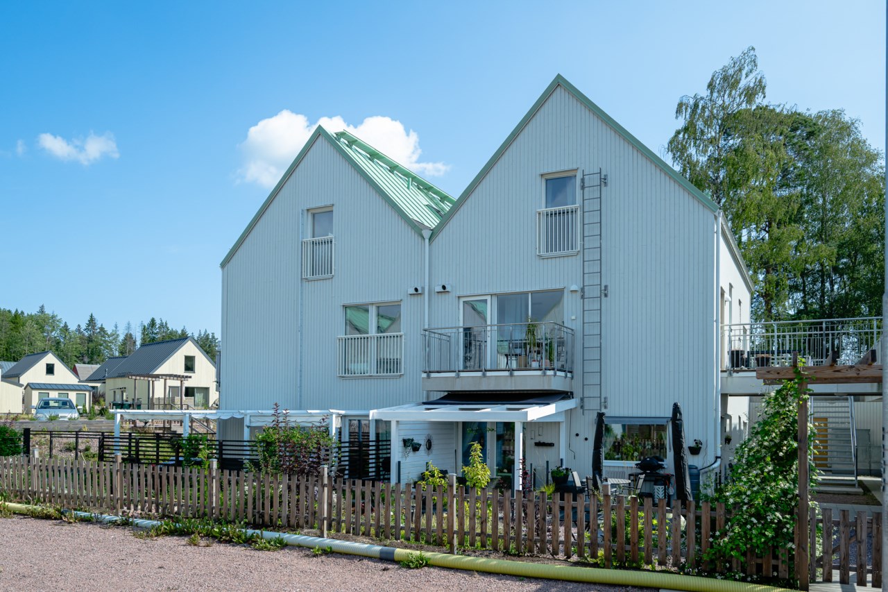 Myrmans väg 10A