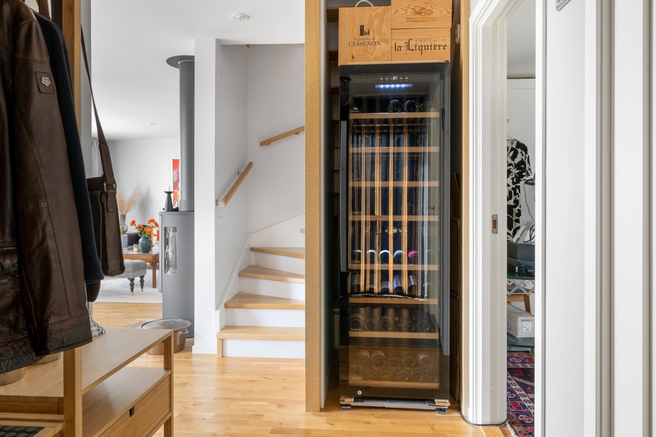 Västansjövägen 114