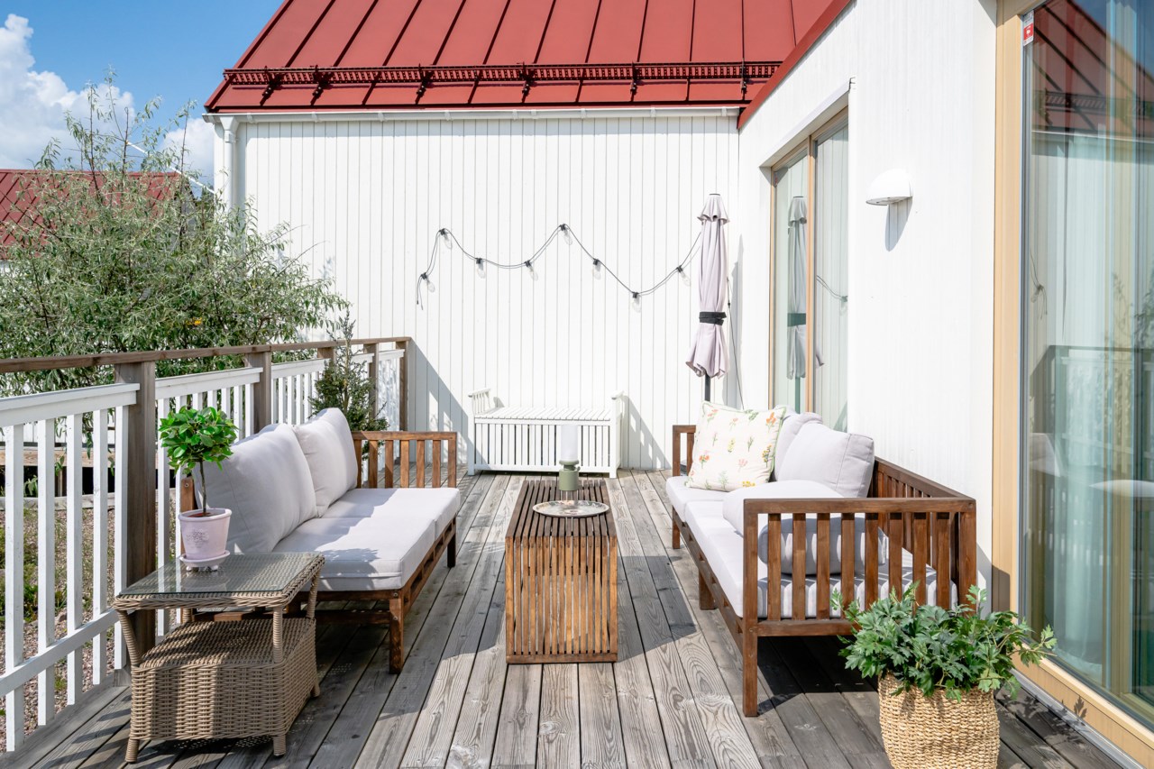 Västansjövägen 114