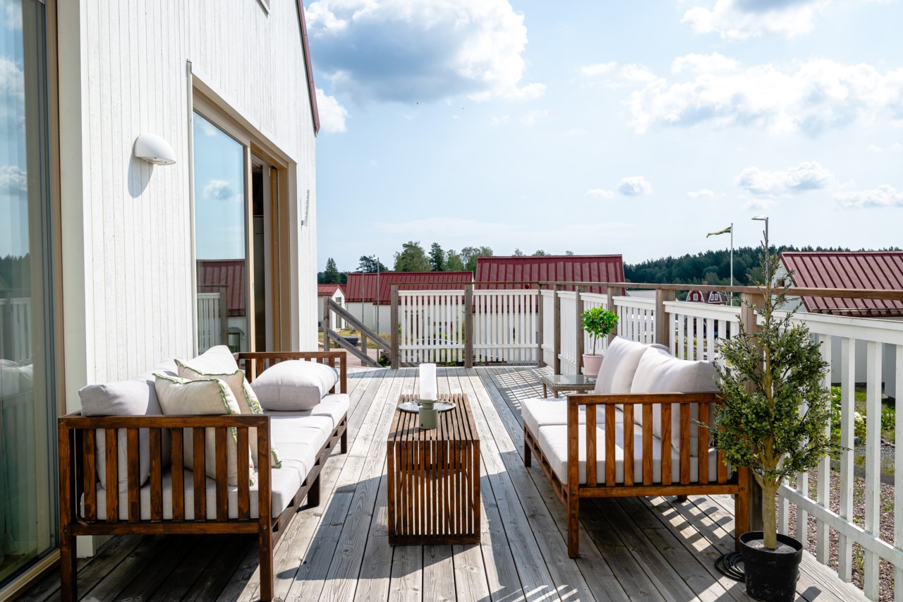 Västansjövägen 114