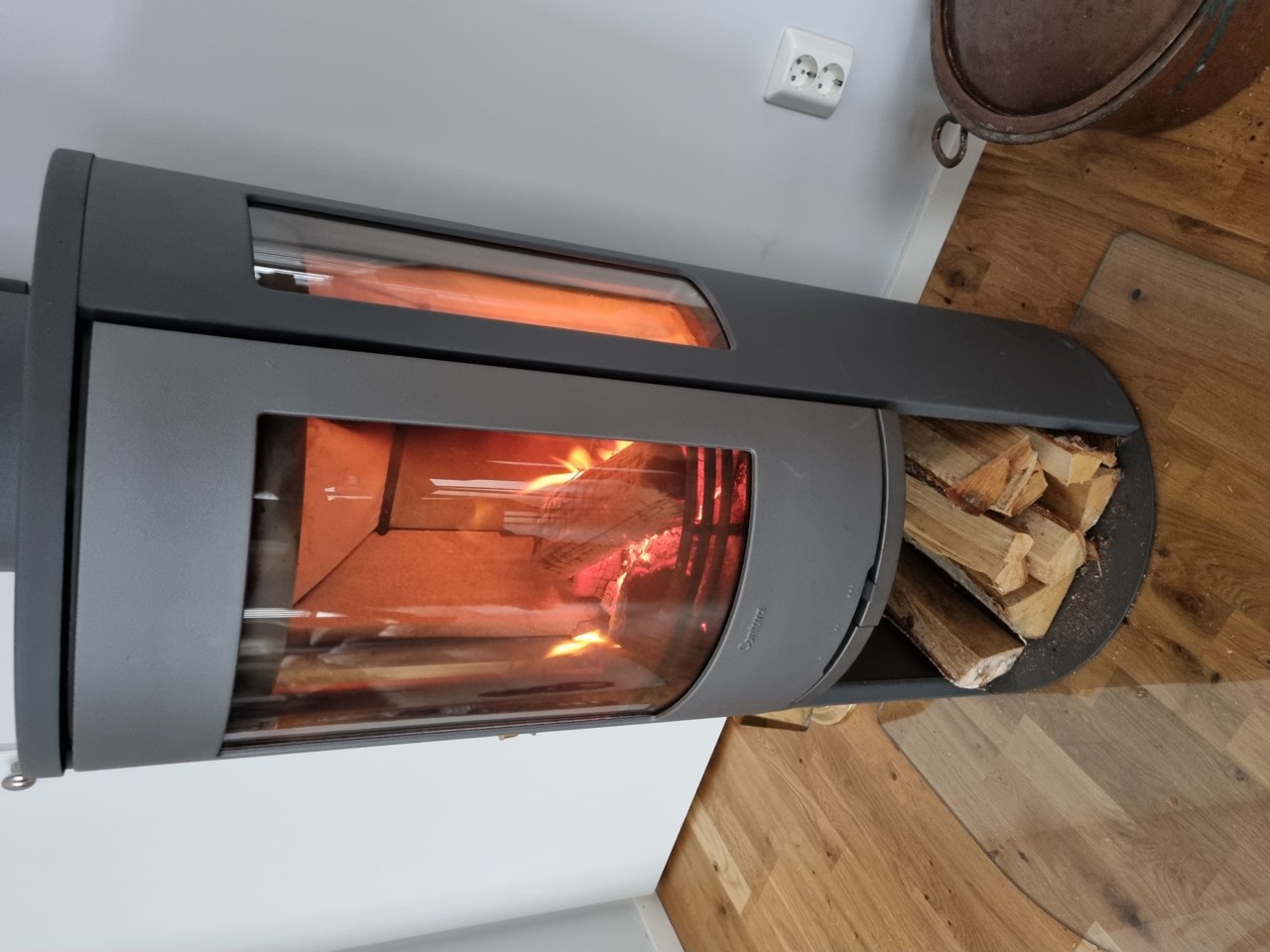 Västansjövägen 114