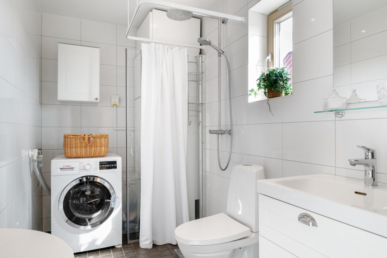 Västansjövägen 114