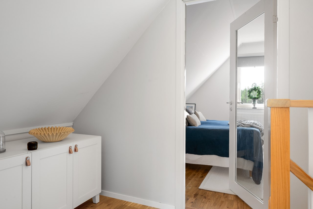 Västansjövägen 114