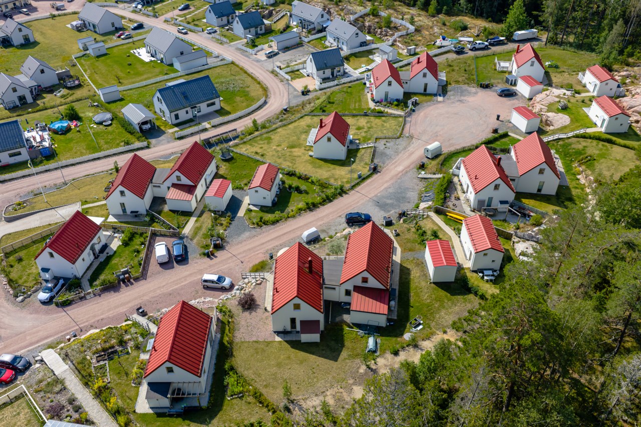 Västansjövägen 114