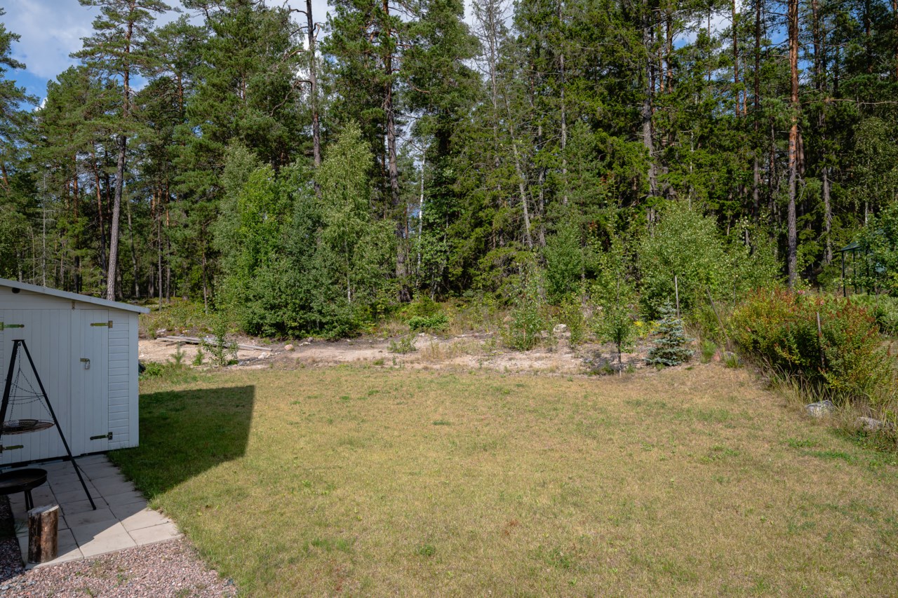 Västansjövägen 114