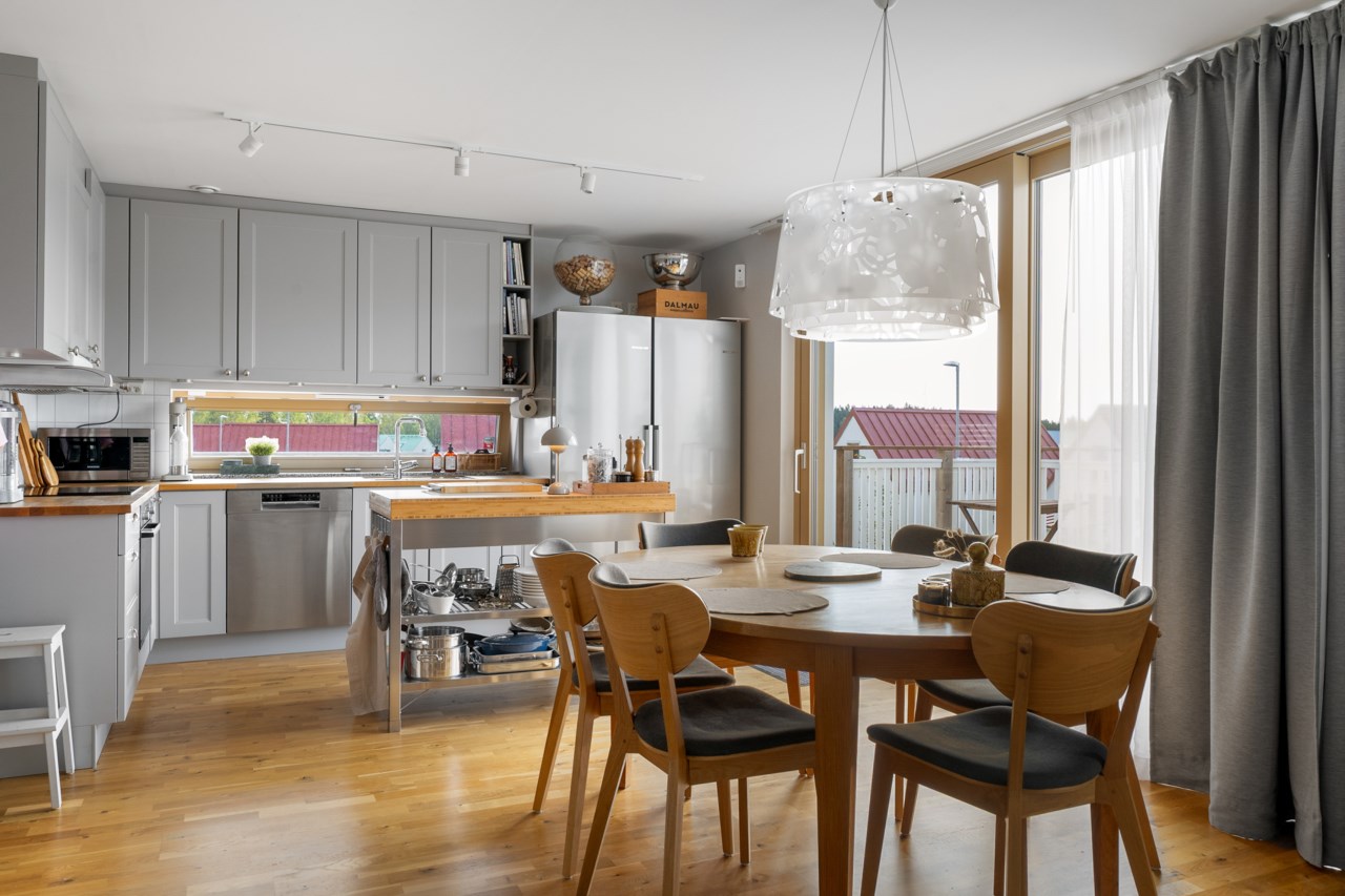 Västansjövägen 114