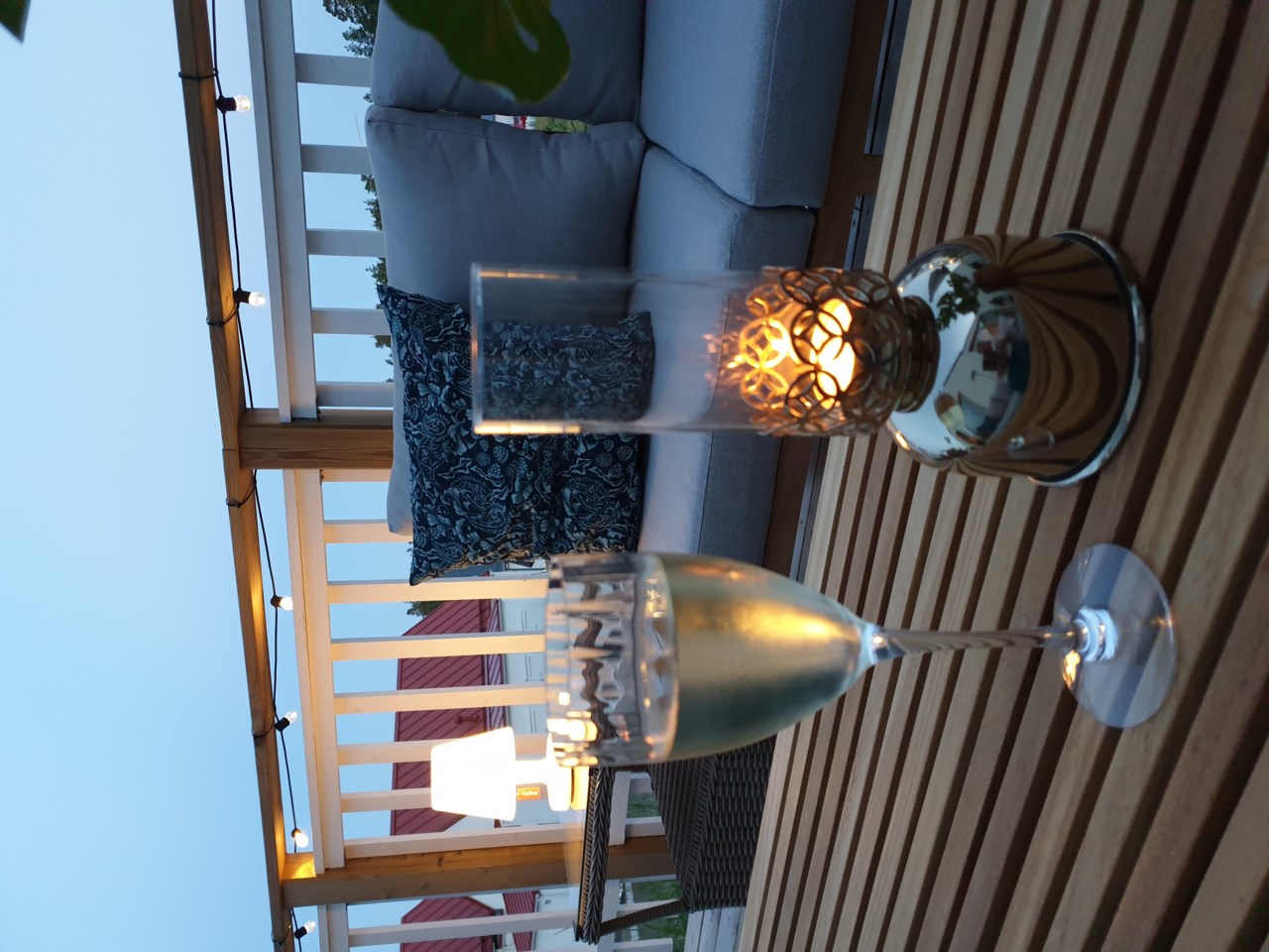 Västansjövägen 114