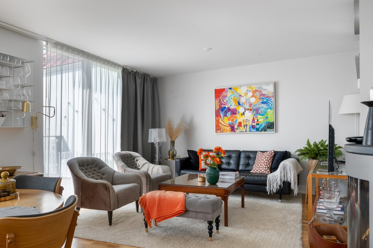 Västansjövägen 114