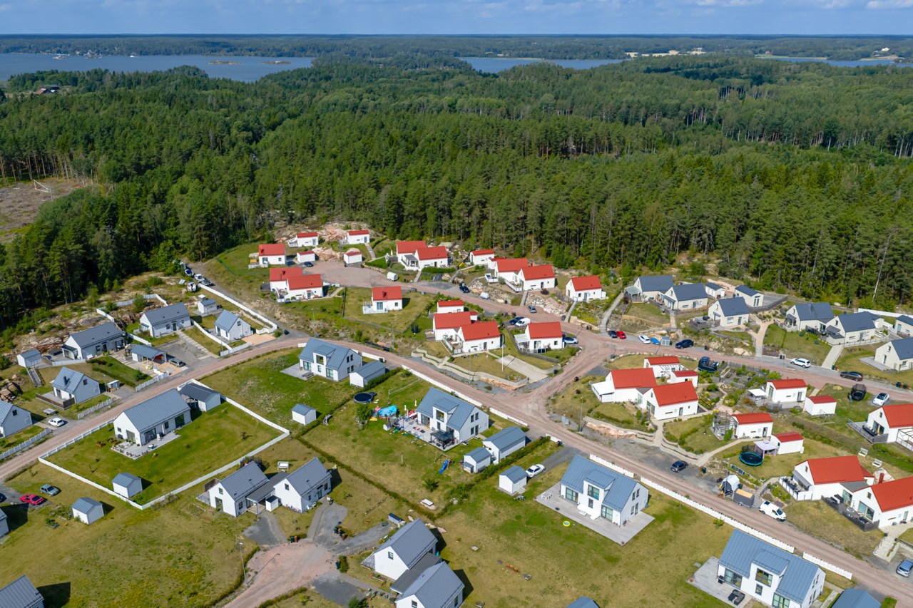 Västansjövägen 114