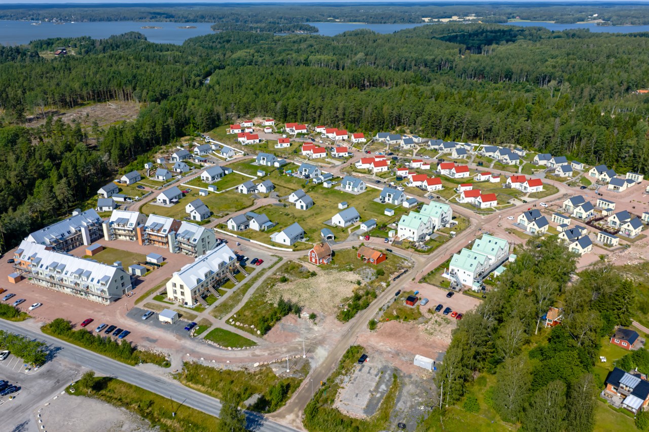 Västansjövägen 114