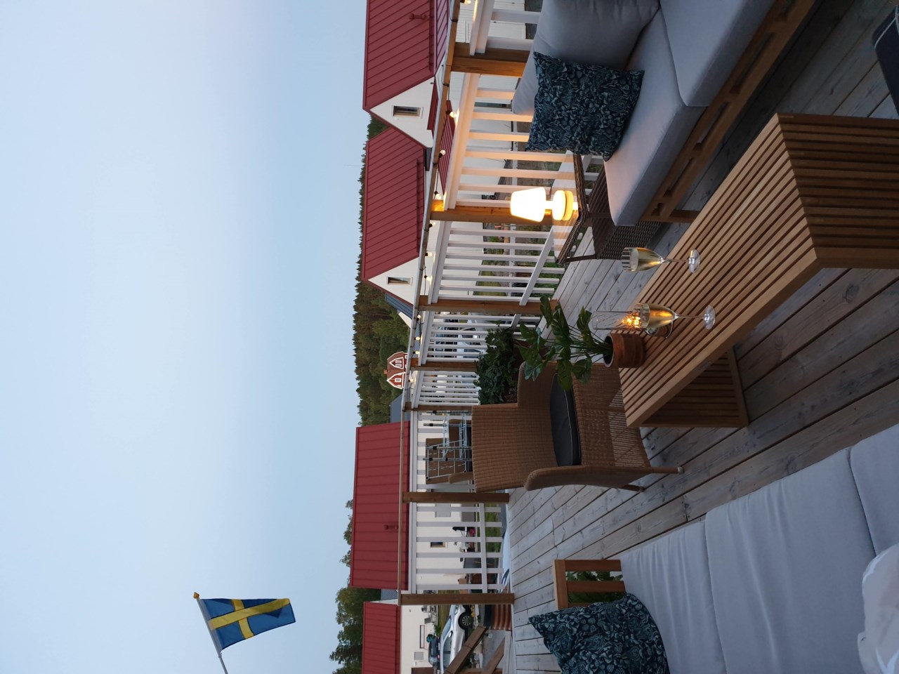 Västansjövägen 114