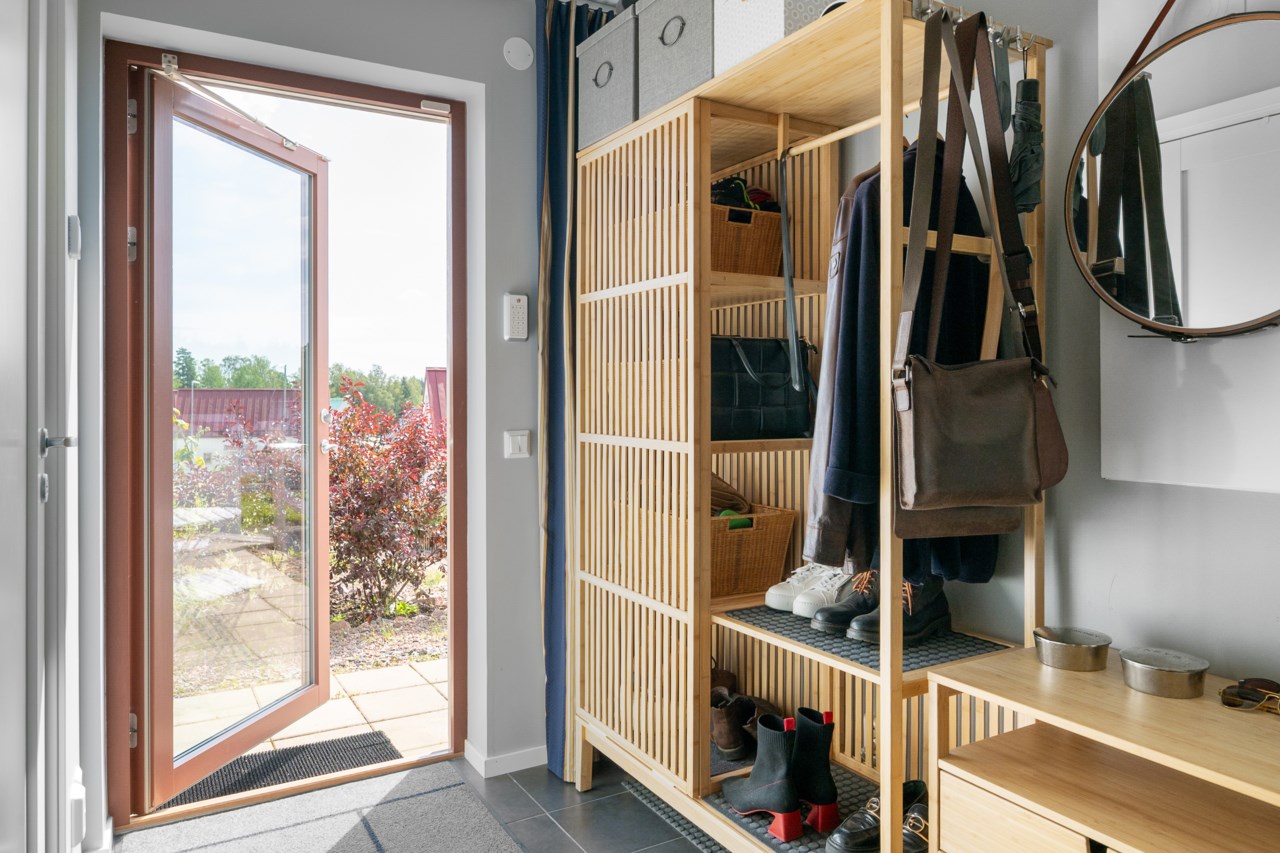 Västansjövägen 114