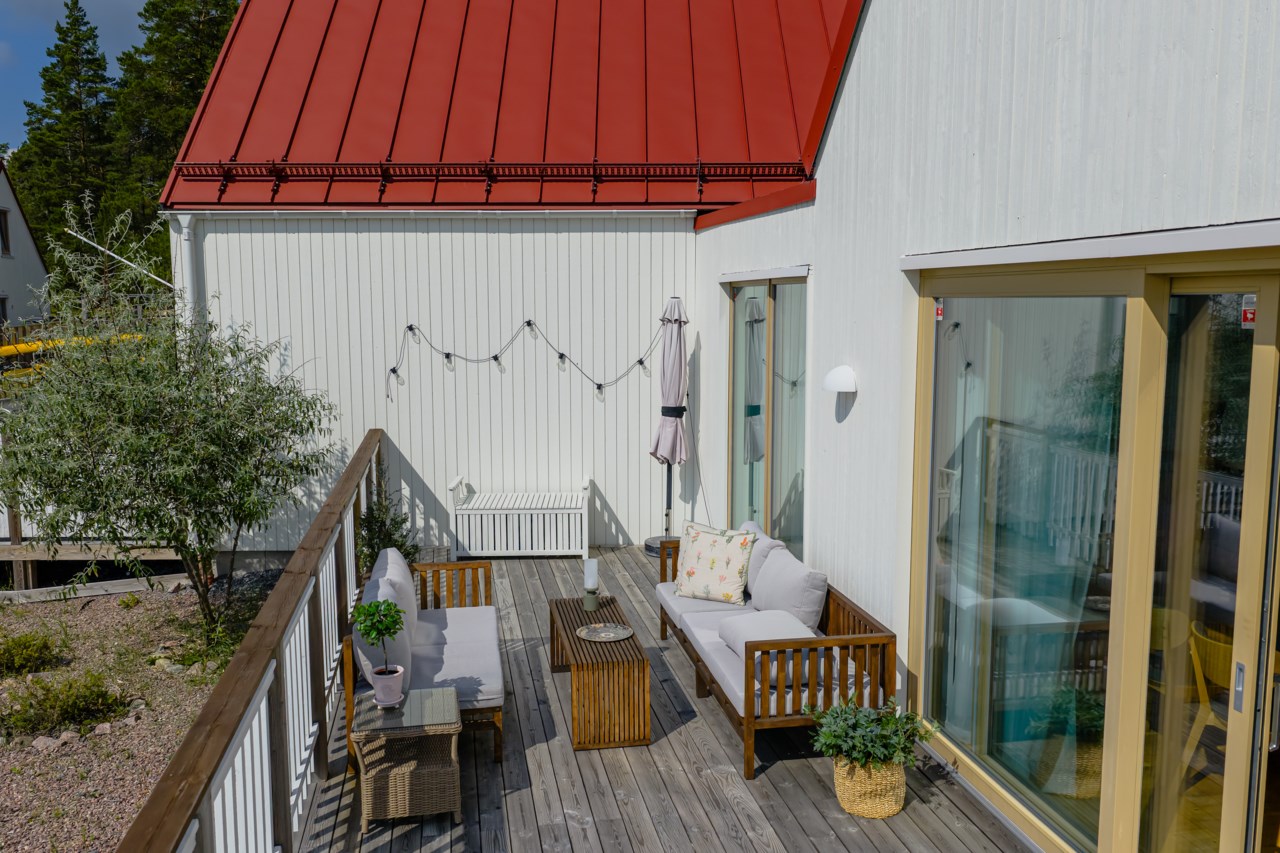 Västansjövägen 114