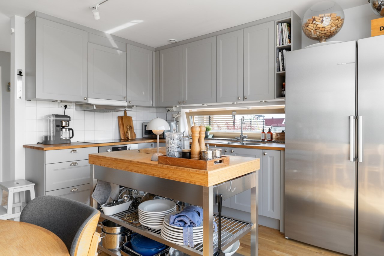 Västansjövägen 114