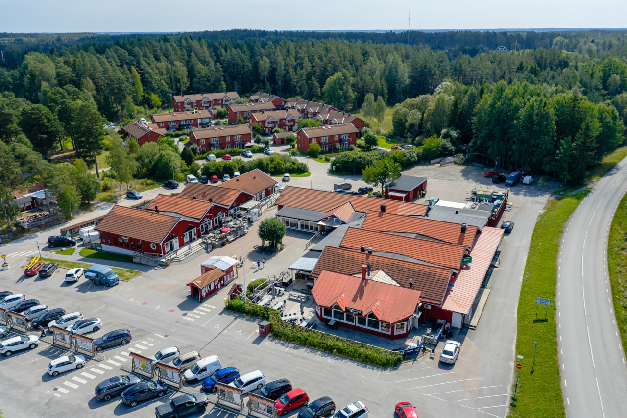 Västansjövägen 114