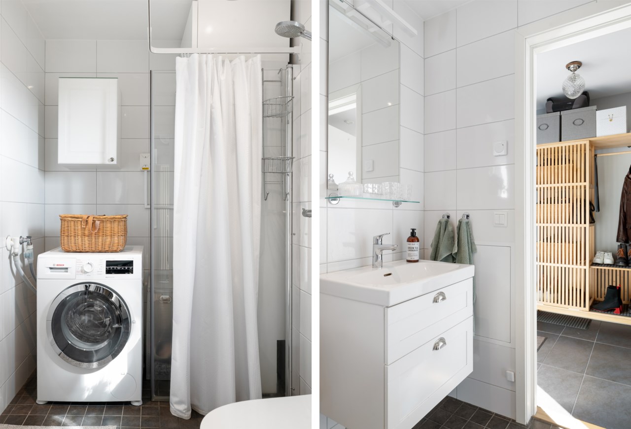 Västansjövägen 114