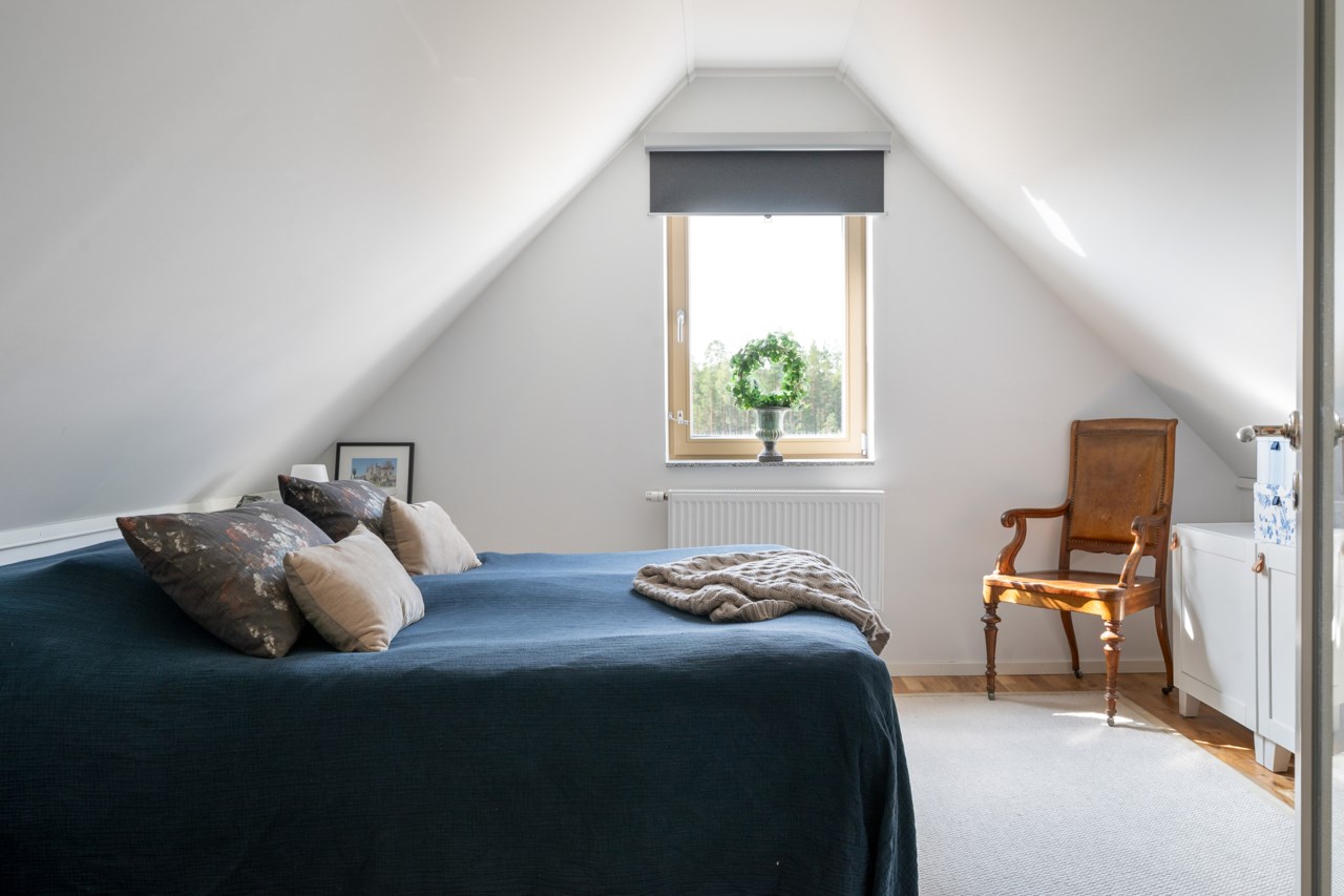 Västansjövägen 114