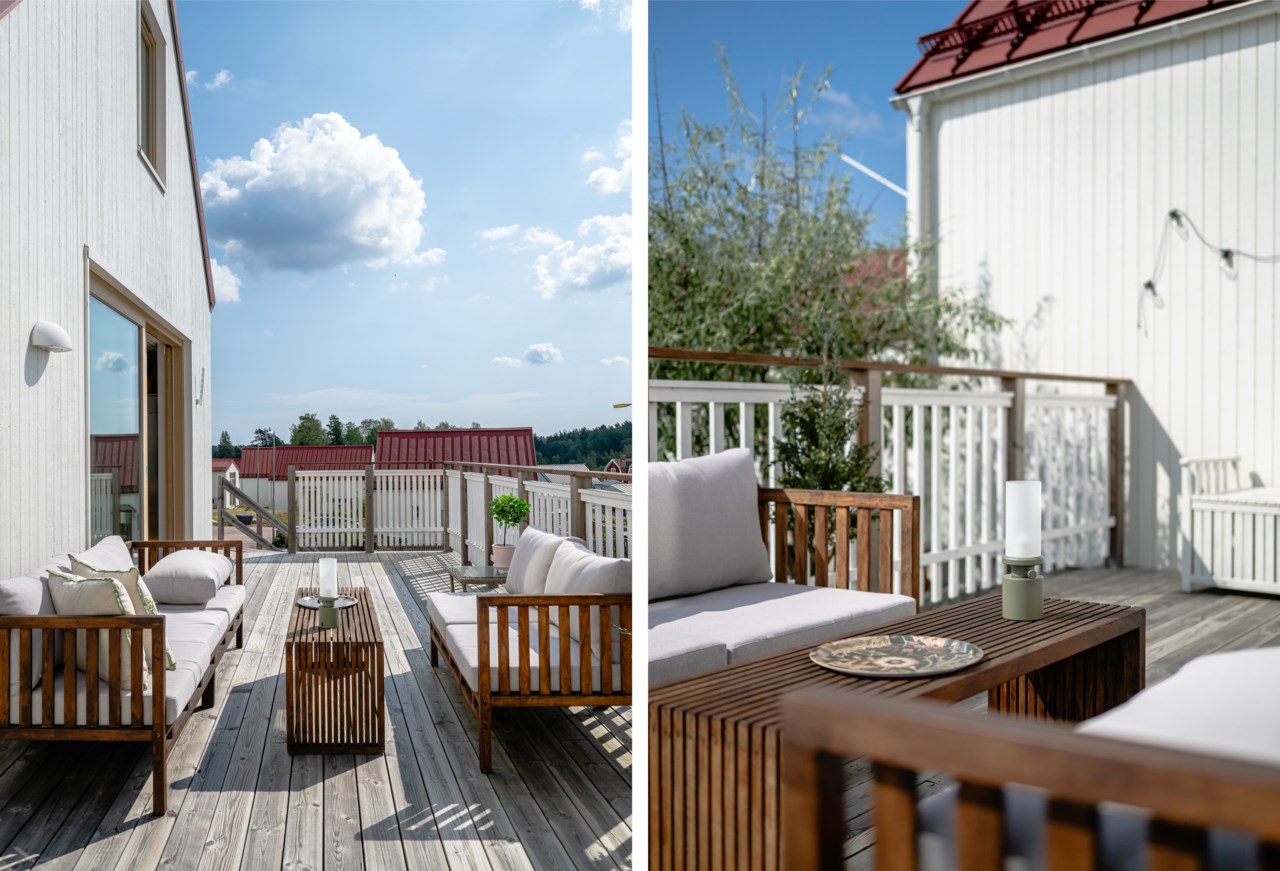 Västansjövägen 114