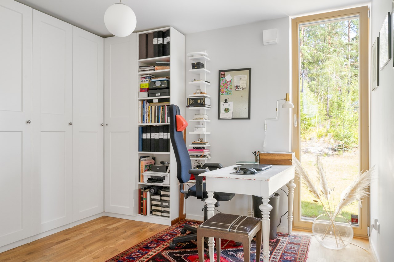 Västansjövägen 114