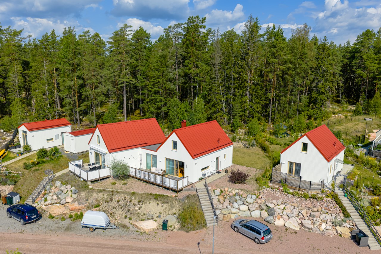 Västansjövägen 114