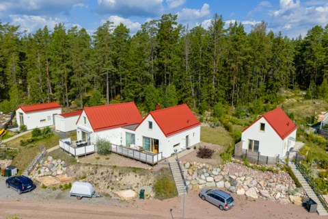 Västansjövägen 114